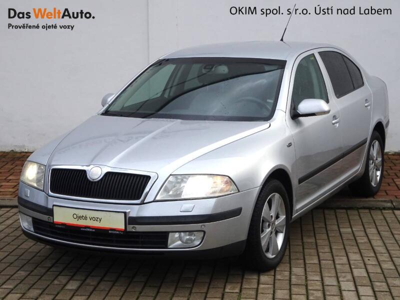 �koda Octavia