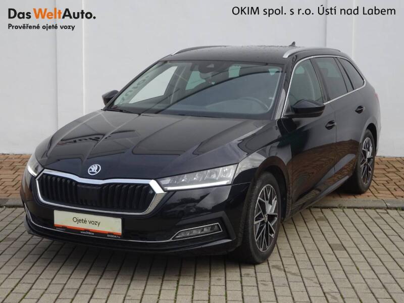�koda Octavia