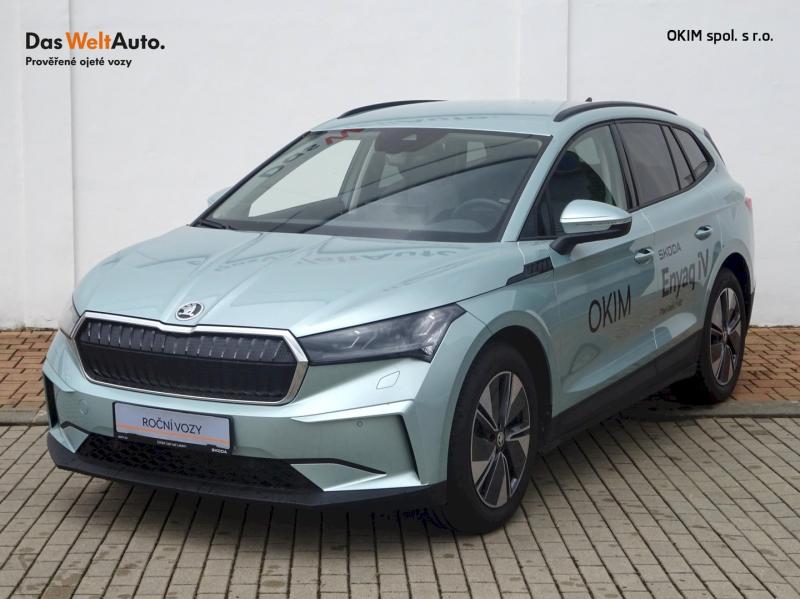 Skoda Enyaq iV