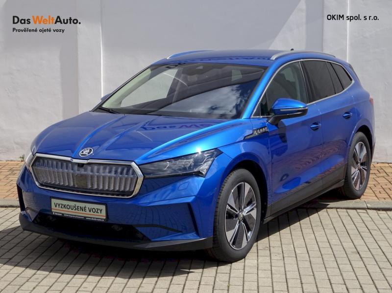 Skoda Enyaq iV
