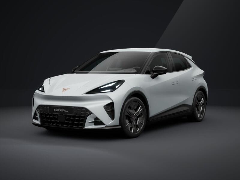 Cupra Raval