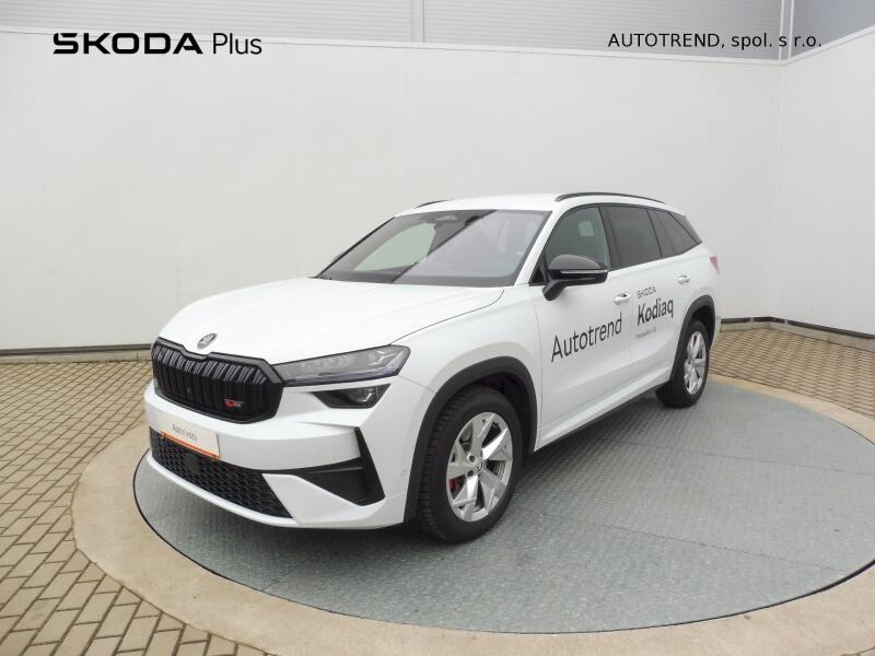 �koda Kodiaq