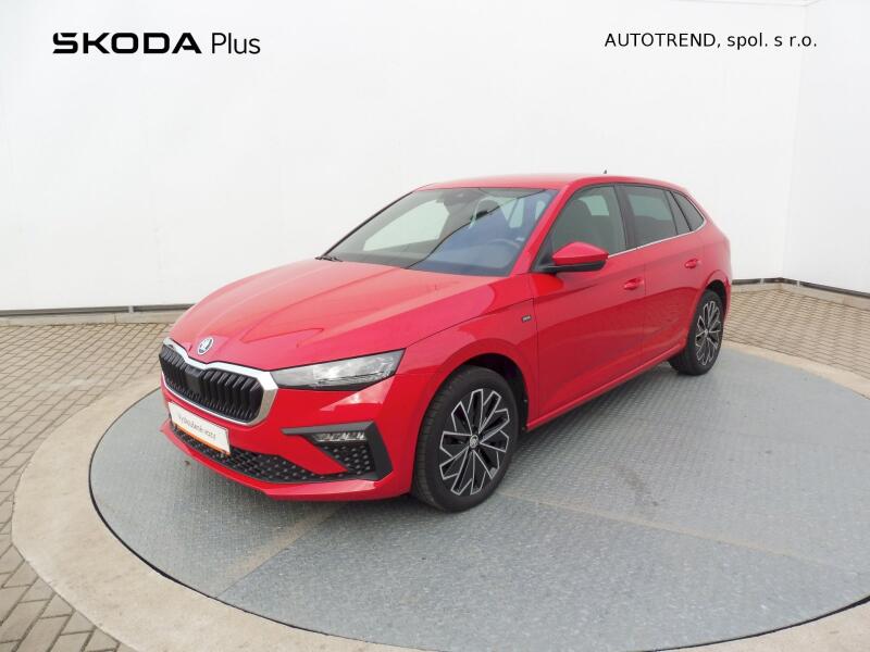 �koda Scala