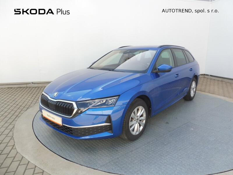 �koda Octavia