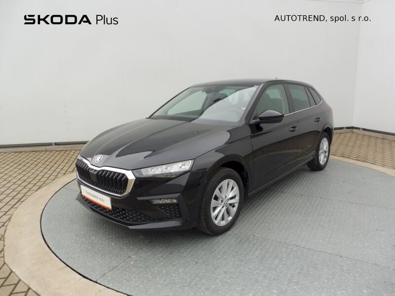 �koda Scala