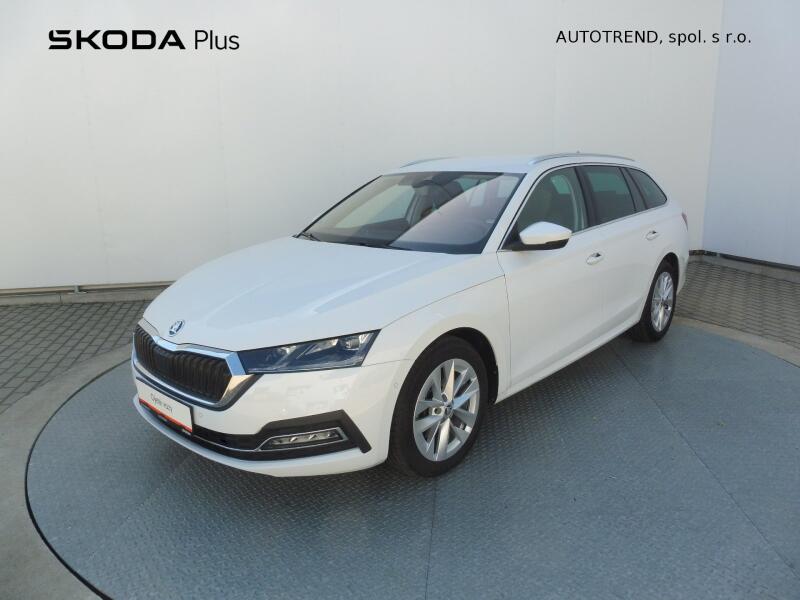 �koda Octavia