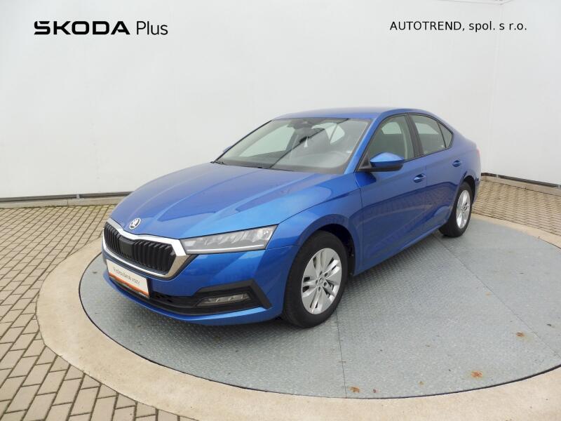�koda Octavia