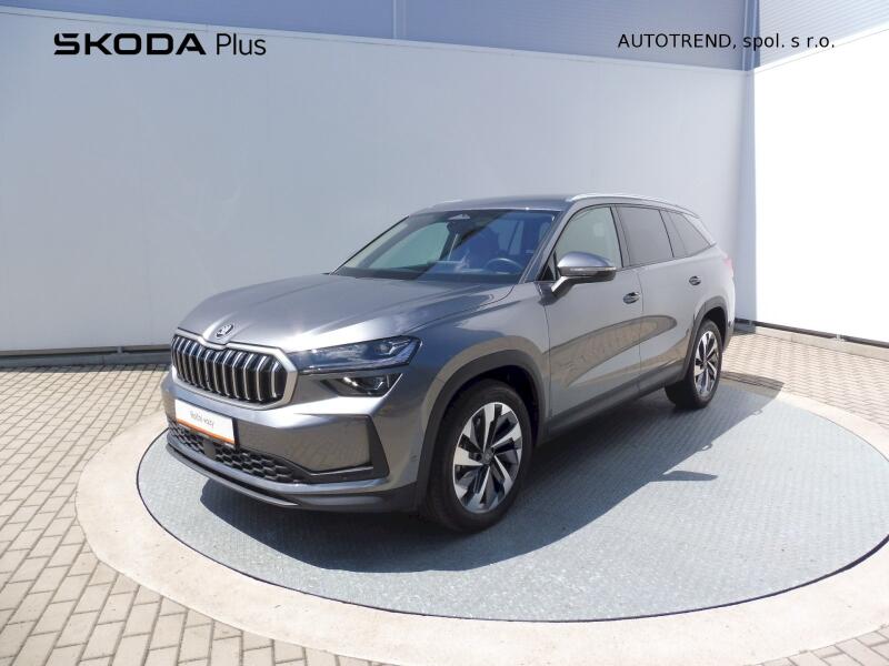 �koda Kodiaq