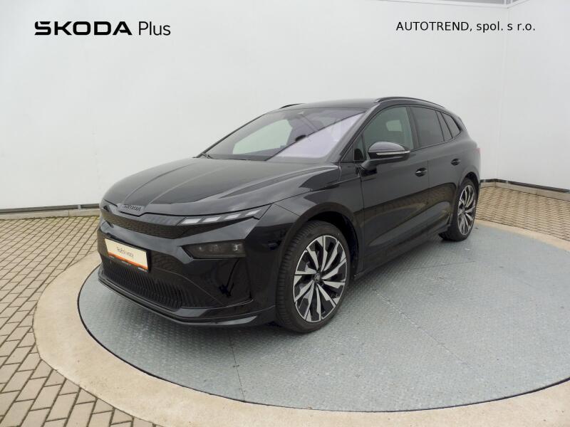 �koda Enyaq