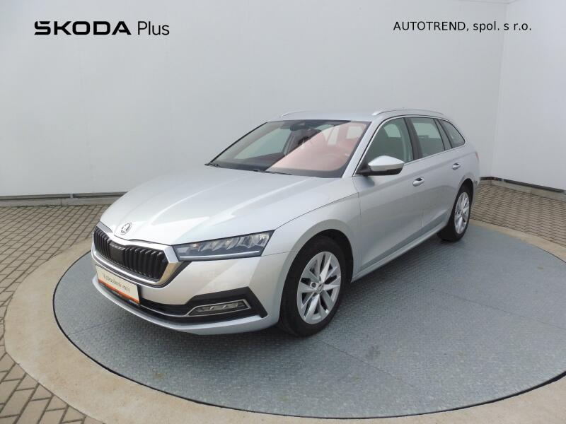 �koda Octavia