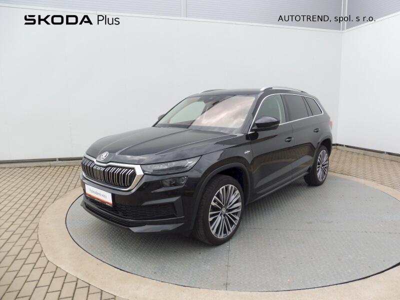 �koda Kodiaq