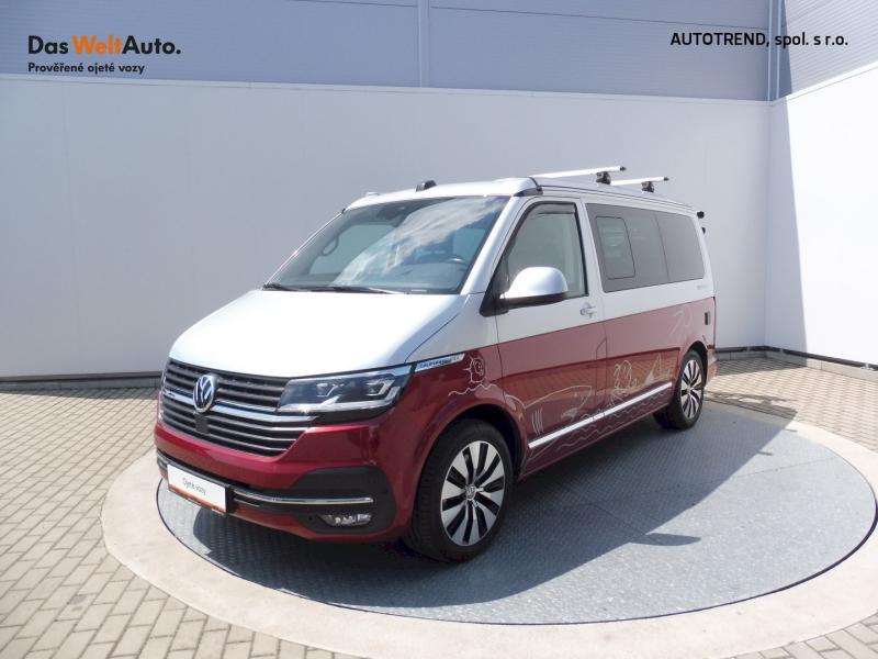 Volkswagen California
