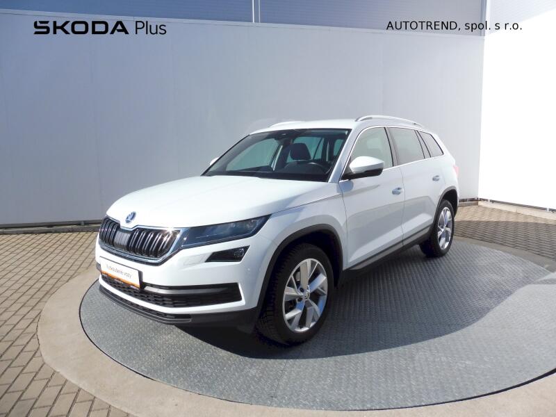�koda Kodiaq