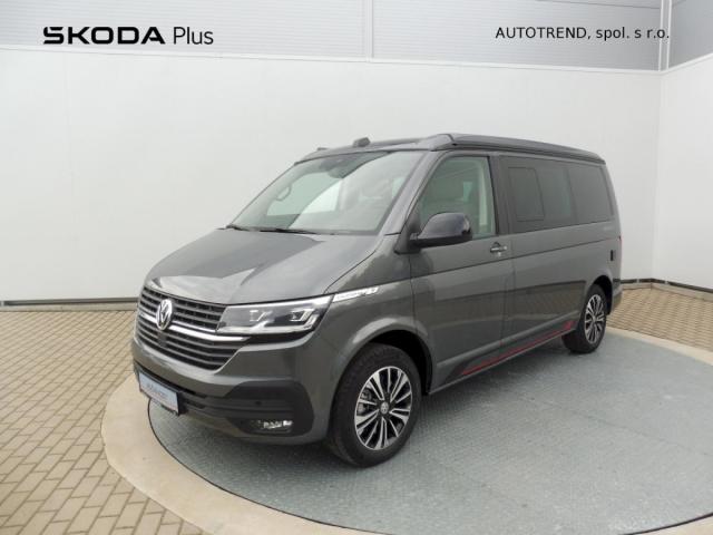 Volkswagen California