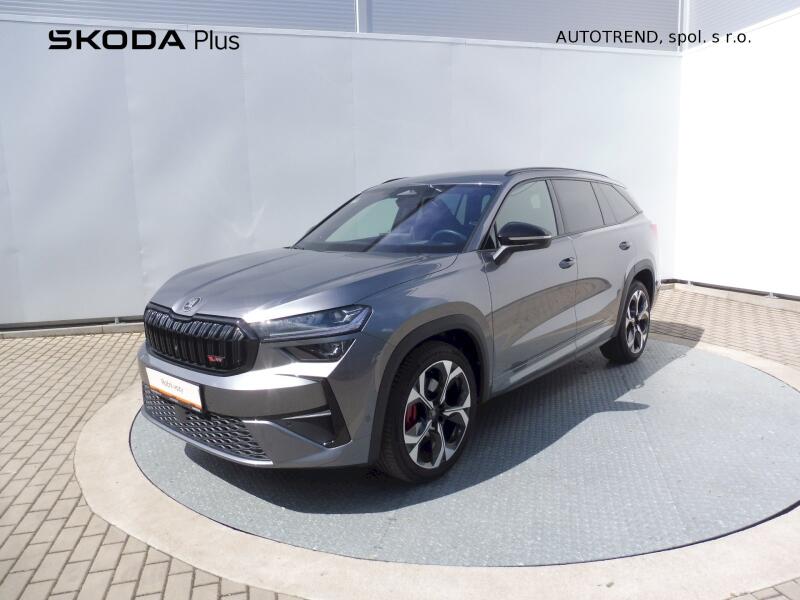 �koda Kodiaq