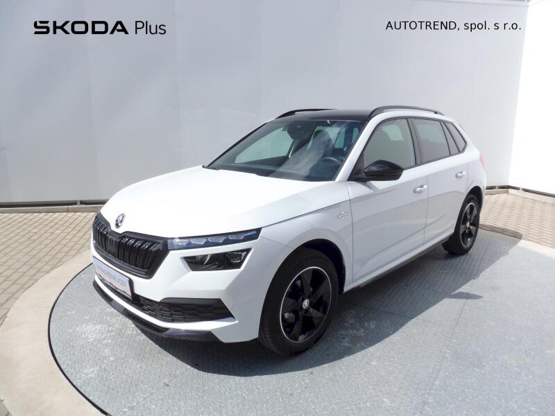 �koda Kamiq