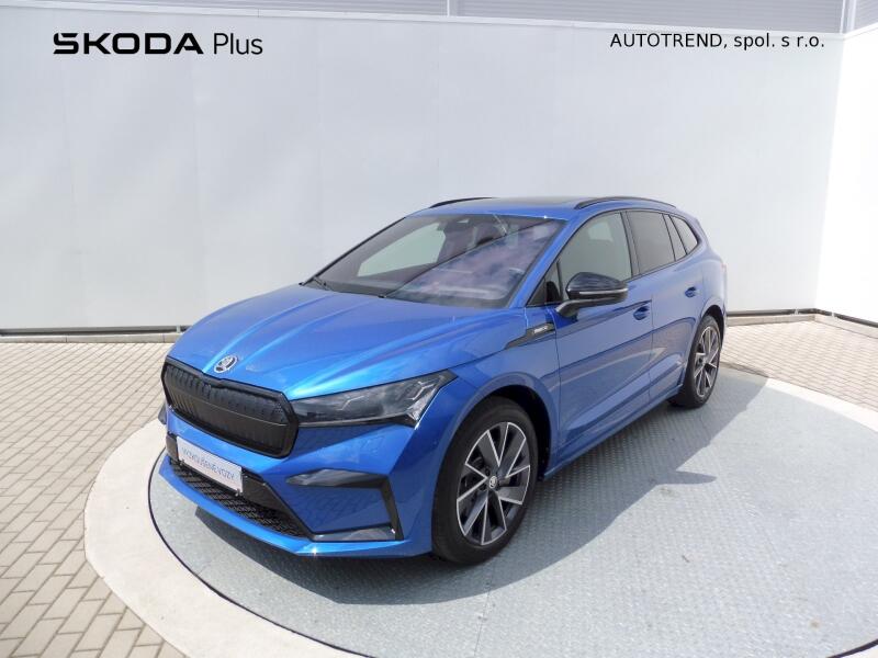 �koda Enyaq