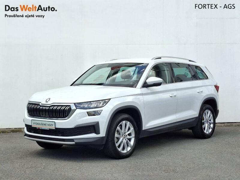 �koda Kodiaq