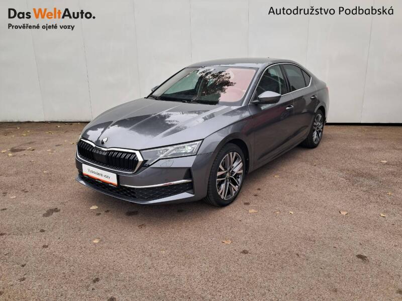 �koda Octavia