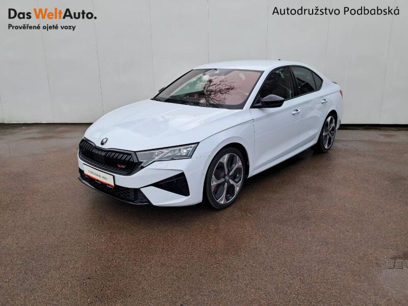 �koda Octavia