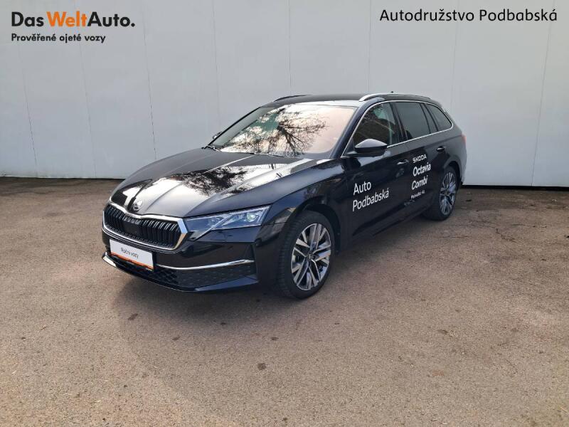 �koda Octavia