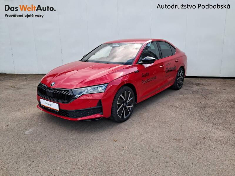 �koda Octavia