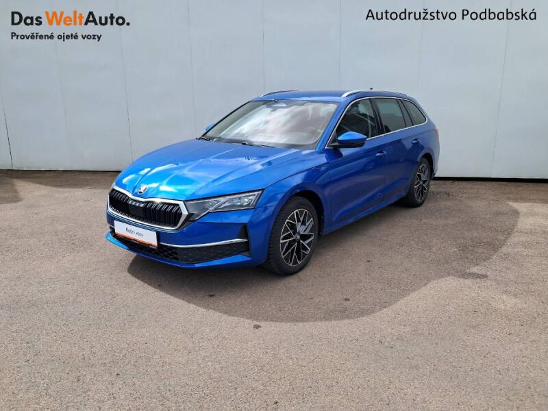 �koda Octavia