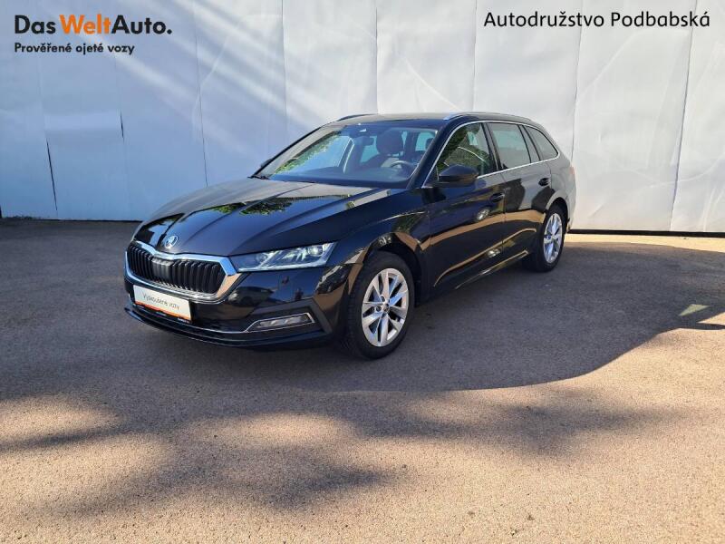�koda Octavia