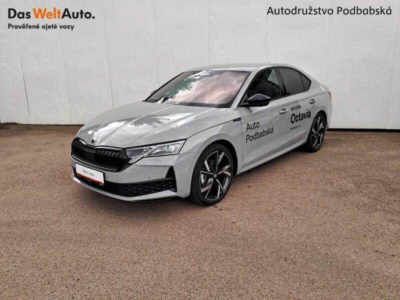 �koda Octavia