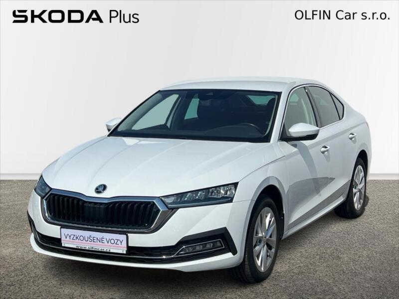 �koda Octavia