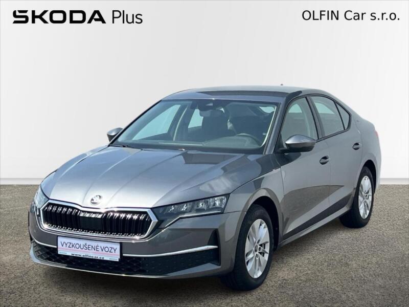 �koda Octavia