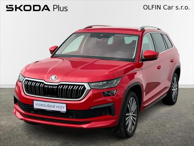 �koda Kodiaq