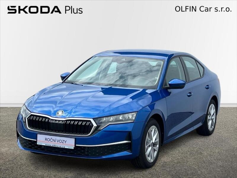 �koda Octavia