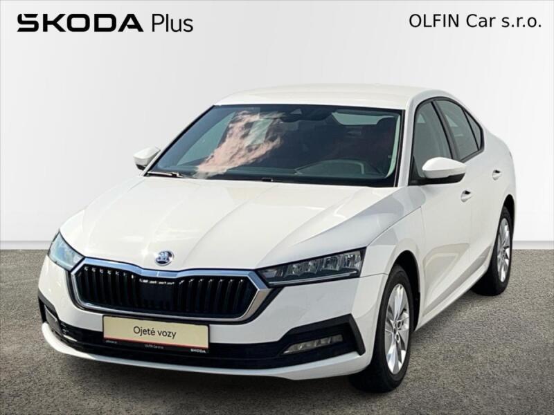 �koda Octavia