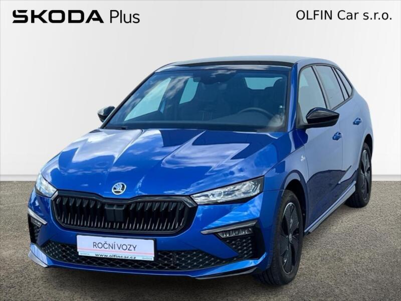 �koda Scala