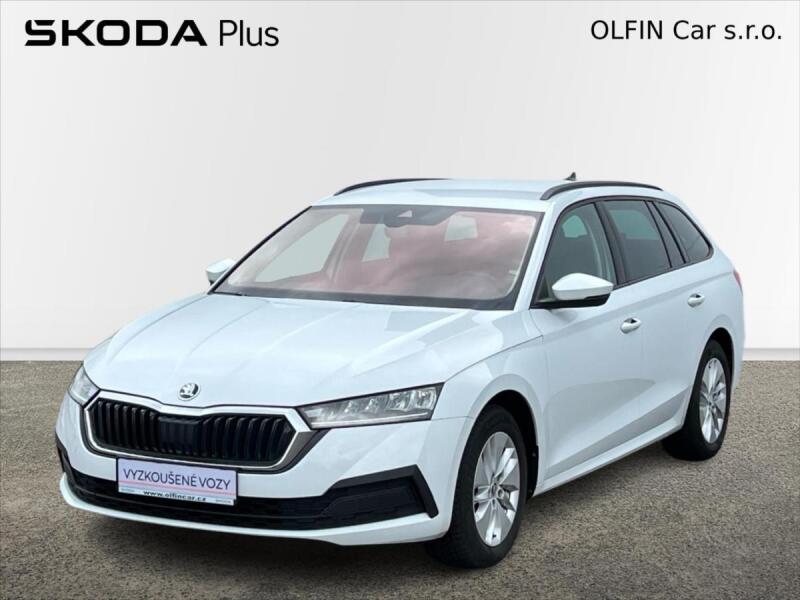 �koda Octavia