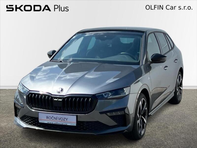 �koda Scala