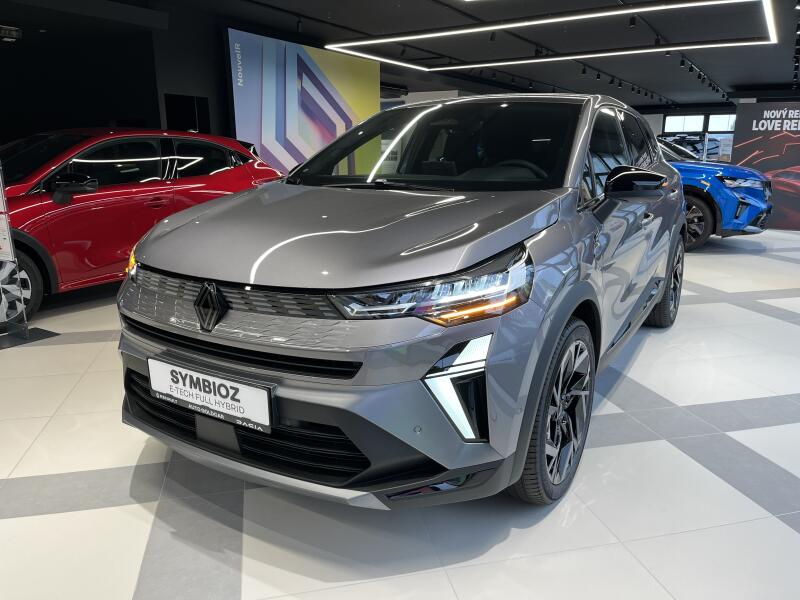 Renault Symbioz