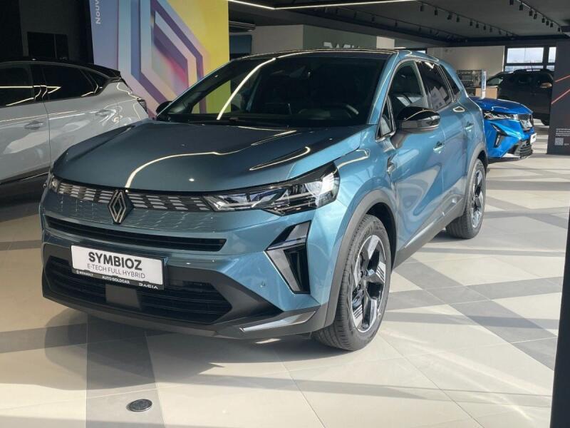 Renault Symbioz