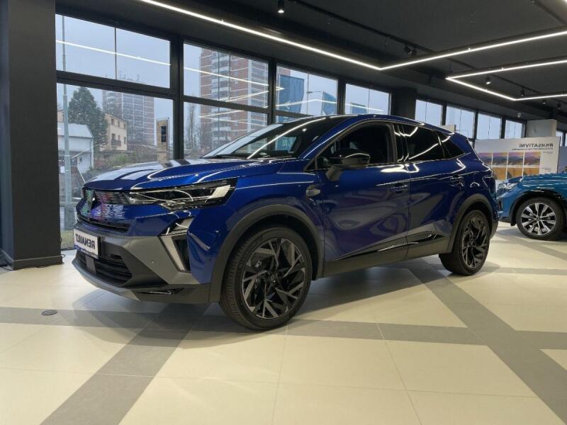 Renault Symbioz