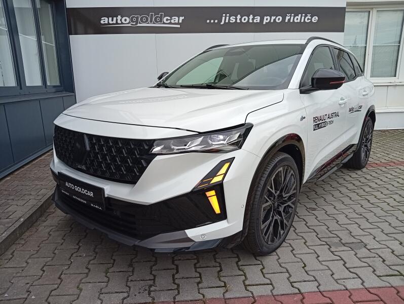 Renault Austral