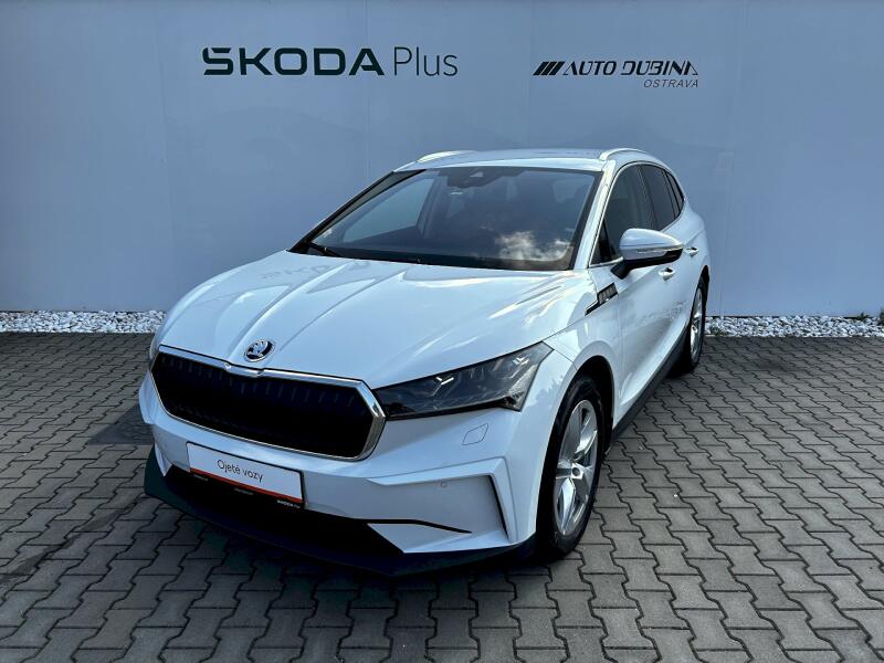 �koda Enyaq