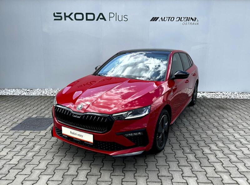 �koda Scala