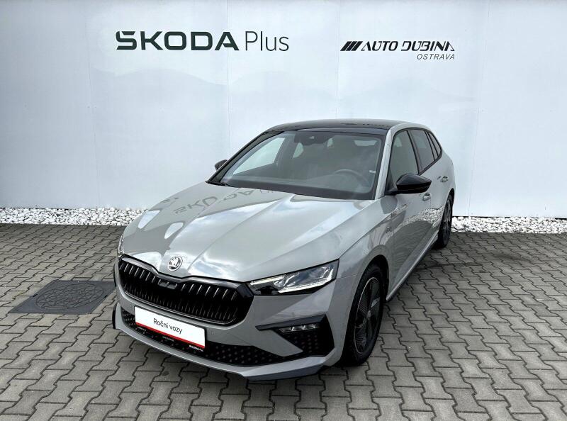 �koda Scala