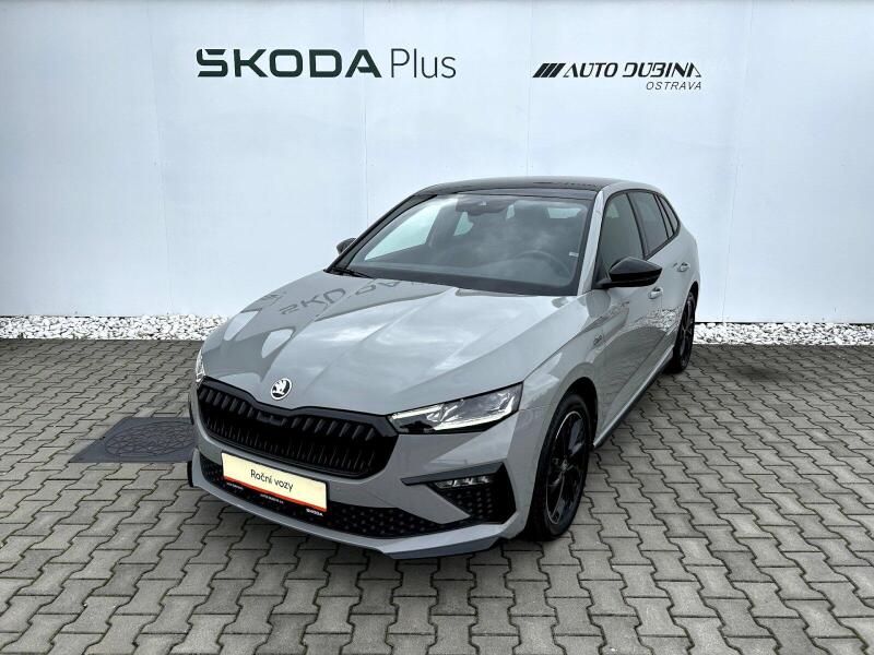 �koda Scala