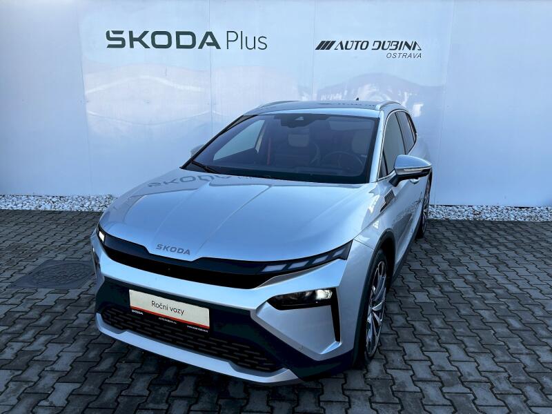 �koda Elroq