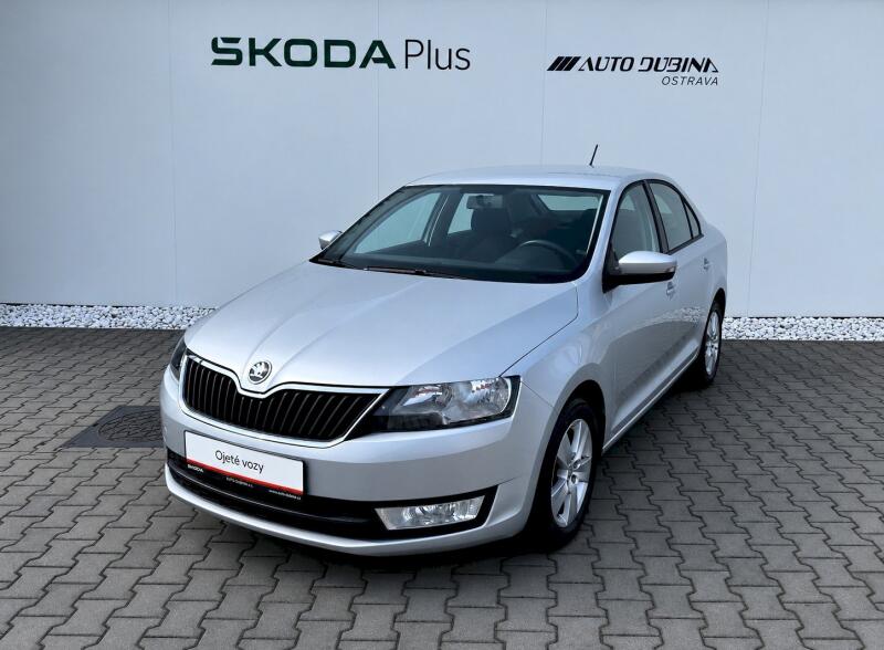 �koda Rapid