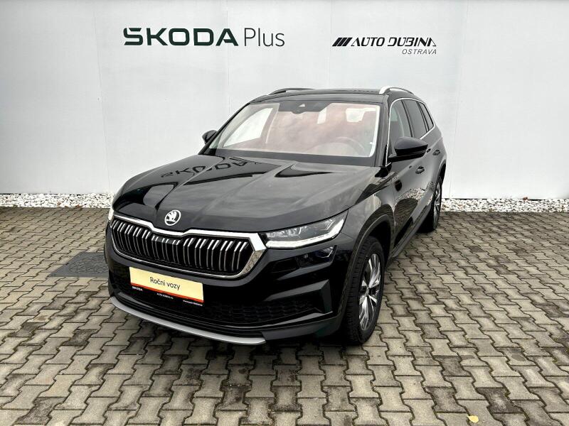 �koda Kodiaq