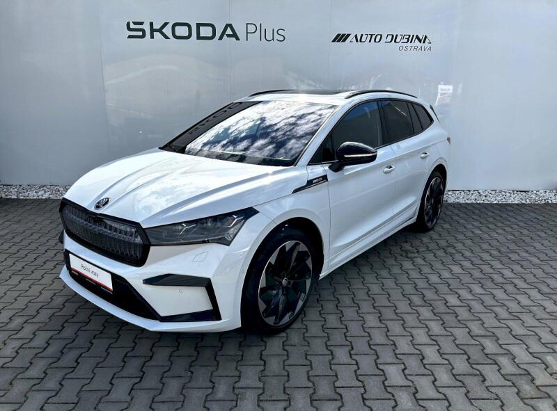 �koda Enyaq