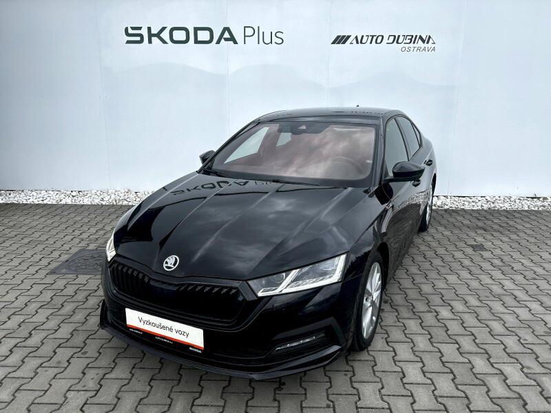 �koda Octavia
